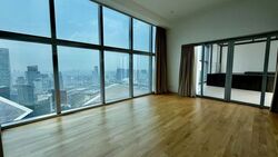 Marina Bay Residences (D1), Condominium #624959161